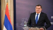Hrvate u Republici Srpskoj predstavlja članica Dodikove stranke