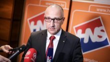 Vrdoljak proziva Sanadera i Mol: Hrvatska je bila isprovocirana