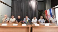 Branitelji neće tražiti raskid koalicije HDZ-a i SDSS-a, ali hoće da se Pupovac očituje o Domovinskom ratu