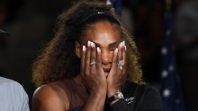 Serena Williams nakon skandala na US Openu povukla potez koji je mnoge razočarao