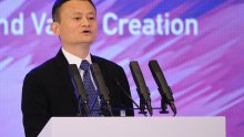 Jack Ma napušta kormilo Alibabe, prvi Kinez koji to radi dobrovoljno