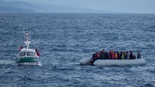 Sredozemno more izbacilo tijela 21 migranta