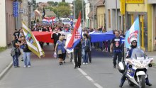 Iz Hvidre se napokon oglasili o prosvjedu u Vukovaru: Ne trebamo zvati branitelje, bit će tamo...