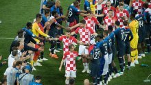 Fifa objavila zapanjujuće brojke; evo koliko ljudi je gledalo finale Hrvatska - Francuska