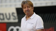 Vulić upozorio igrače Hajduka što neće tolerirati u sljedećim utakmicama
