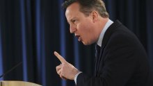 Hoće li teroristički napad u Bruxellesu utjecati na referendum u Britaniji?