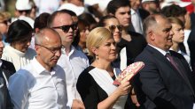 Nadbiskup Barišić: Obitelj je i dijagnoza i terapija našega hrvatskog društva