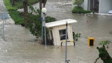 Tajfun Mangkut odnio četiri života u južnoj Kini