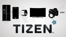 Samsung će predstaviti hrpu Tizen uređaja u 2015.