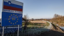 U Sloveniji policija pronašla 81 migranta, najviše u općini Koper