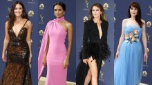 Pogledajte sve haljine s glamurozne dodjele nagrada Emmy