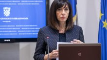 Ministrica Divjak: Zabrinuta sam zbog vršnjačkog nasilja u našim školama