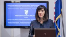 Ministrica Divjak i ministar Ćorić na sjednici Savjeta za Slavoniju, Baranju i Srijem