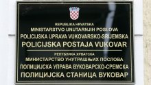 Government condemns violence in Vukovar
