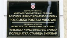 Government condemns violence in Vukovar