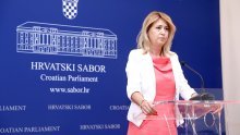 Milanka Opačić napušta SDP: To više nije društvo u kojem želim biti