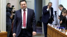 Narod odlučuje prijavio Kušćevića za sukob interesa