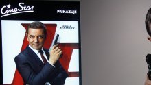 Održana premijera Johnny English ponovno na zadatku