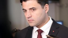 Bernardić: HDZ ide iz afere u aferu, želimo istragu do kraja