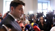 Bernardić opet o opasnostima krupnog kapitala, pobunjenicima i koaliciji s HDZ-om