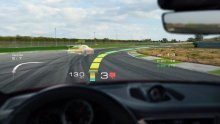 Porsche želi da nas vjetrobransko staklo uči vožnji