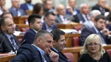Sabor u petak o stanju u zatvorima, planu usklađivanja sa pravnom stečevinom EU