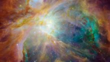 Ove predivne snimke svemira nastale su zahvaljujući teleskopu Spitzer