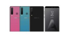 Stiže li nam to iz Samsunga jeftiniji smartfon sa četiri kamere?