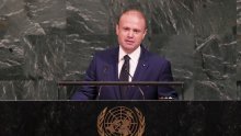 Muscat: europski čelnici gotovo jednoglasno za novi referendum o Brexitu