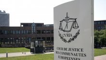 Sud Europske unije raspisao za 8. srpnja ročište za slovensku tužbu o hrvatskom nepoštivanju arbitraže