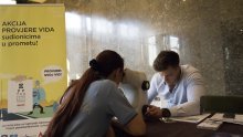 Dobar vid za sigurnost u prometu