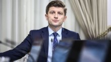 Marić se pohvalio: U javnoj kasi nikad više novca, a bit će ga i sve više