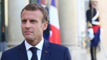 Emmanuel Macron u godinu dana od političke zvijezde postao najomraženiji francuski predsjednik ikad