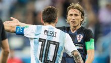 Pljušte osude na postupak Ronalda i Messija, a najoštriji je legendarni Talijan