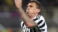 Mandžo zabio u trijumfu Juvea; Kalinić od junaka do tragičara