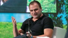 Kad već ne mogu biti Zlatko Dalić, prvo sam - roditelj. Ostale stvari su tu da me uravnoteže