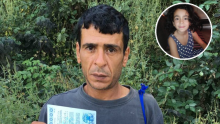 Sirijac koji je pobjegao iz 'Porina' javio se iz Italije gdje traži kćer. Poslao je i njihove stare zajedničke fotografije