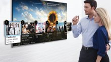 Samsungu nagrada za pametne televizore