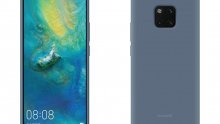 Stiže nam novi Huawei Mate 20 Pro - evo što o njemu znamo