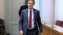 Jandroković: Očekujem da se utvrdi tko je napao Pupovca i Miloševića