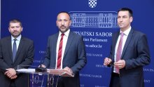 'Kurikularna reforma teška prevara kojom HNS pravda uhljebničku koaliciju s HDZ-om'