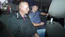 Klupko se odmotava: Uhićen je Tolušićev vozač, ujedno kum Milijana Brkića, koji komentira: Bože moj...