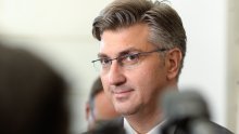 Plenković o pokretanju postupka: Poštujem odluku, institucije rade svoj posao