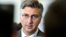 Plenković: Treba učiniti apsolutno sve da se preveniraju bilo kakve tenzije u društvu