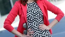 Tatjana Jurić: Pravo je vrijeme za majčinstvo!