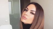 Bijela rapsodija: Iva Jerković pokazala kako izgleda njezin dom