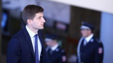 Zdravko Marić: Dobio sam puno udaraca, to je znak da idem u dobrom smjeru