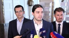 Živi zid kazneno prijavio Bandića i Puh zbog političke korupcije: Nije to nogometni 'mercato'
