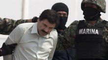 El Chapo osuđen na doživotni zatvor