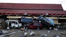 UN traži 50,5 milijuna dolara za hitnu pomoć Indoneziji